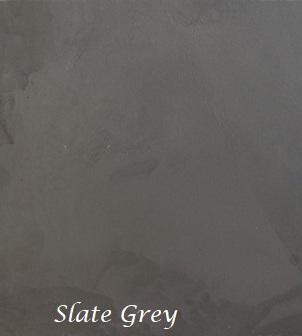 slate grey