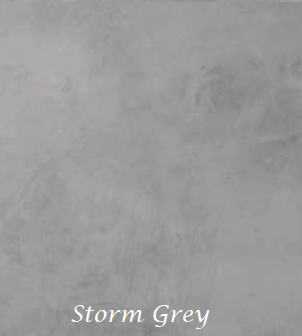storm grey