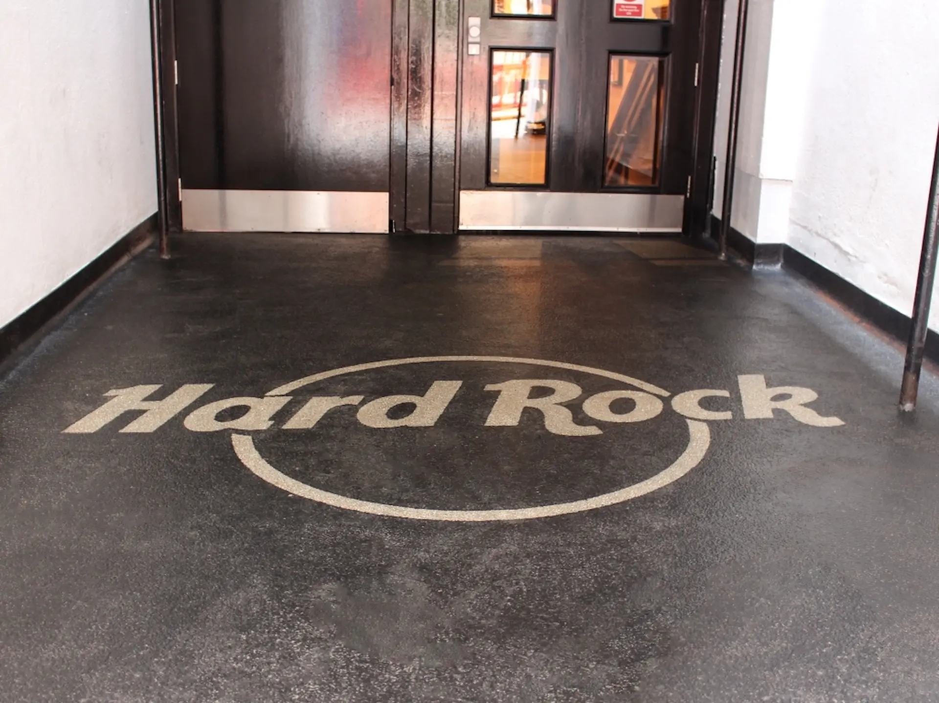 bespoke resin flooring