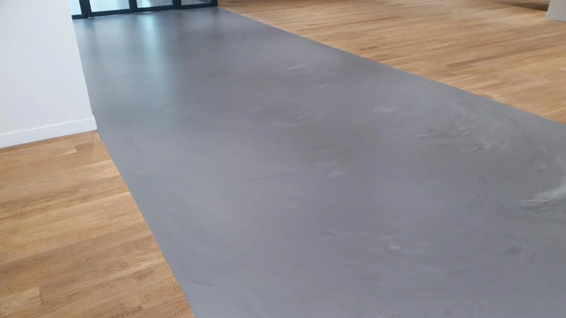 bespoke resin flooring