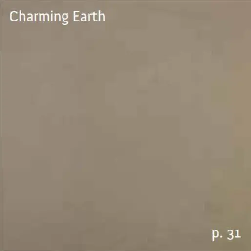 charming earth