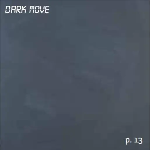dark move