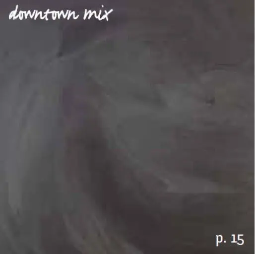 downtown mix