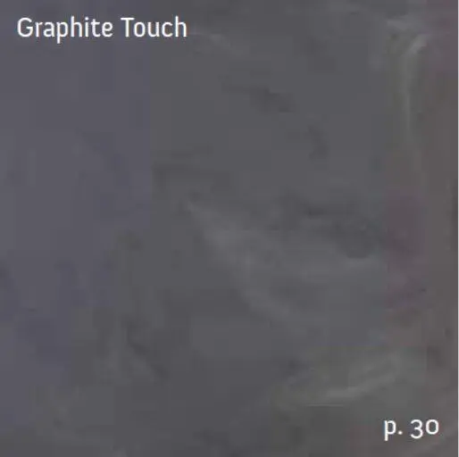 graphite touch