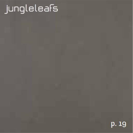 jungle leafs