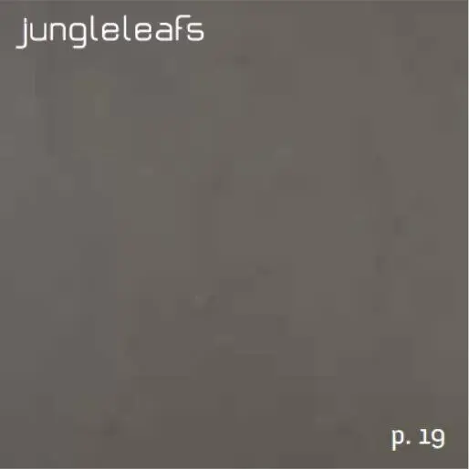 jungle leafs