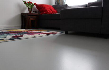 bespoke resin flooring