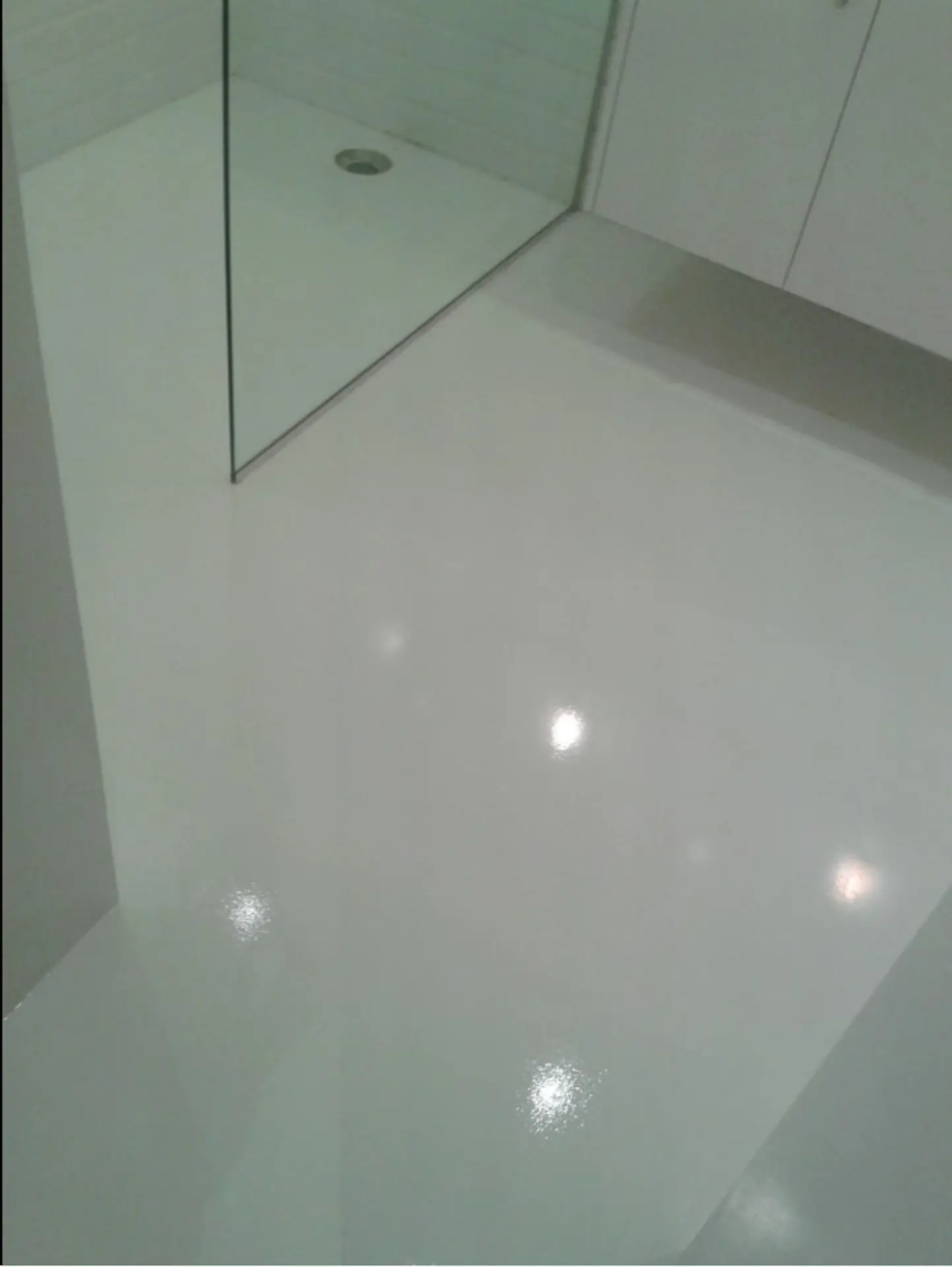 bespoke resin flooring