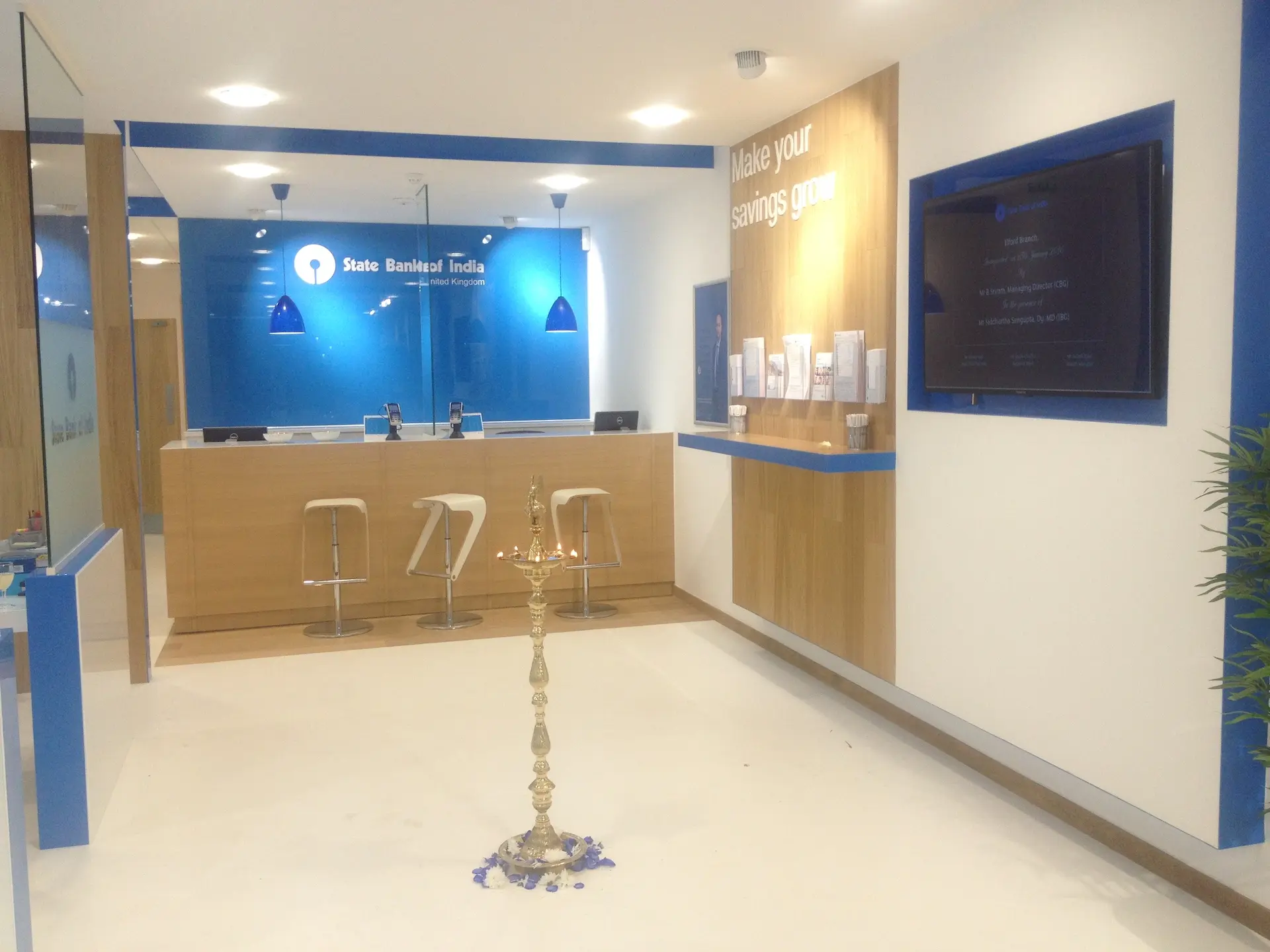 bespoke resin flooring