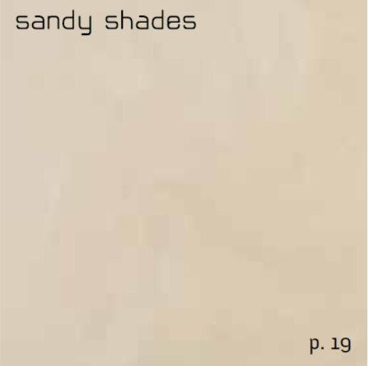 sandy shades