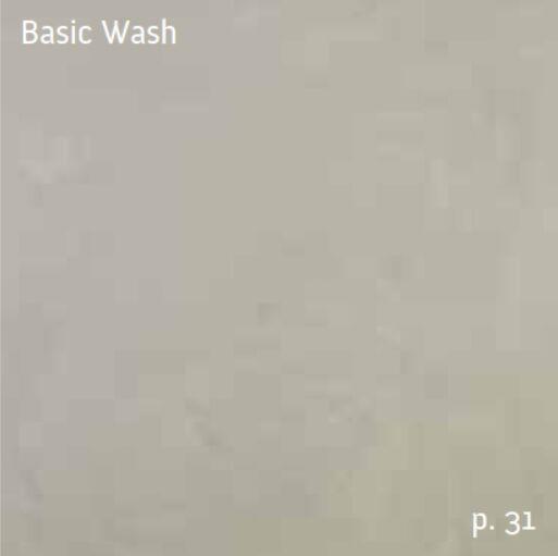 basic wash