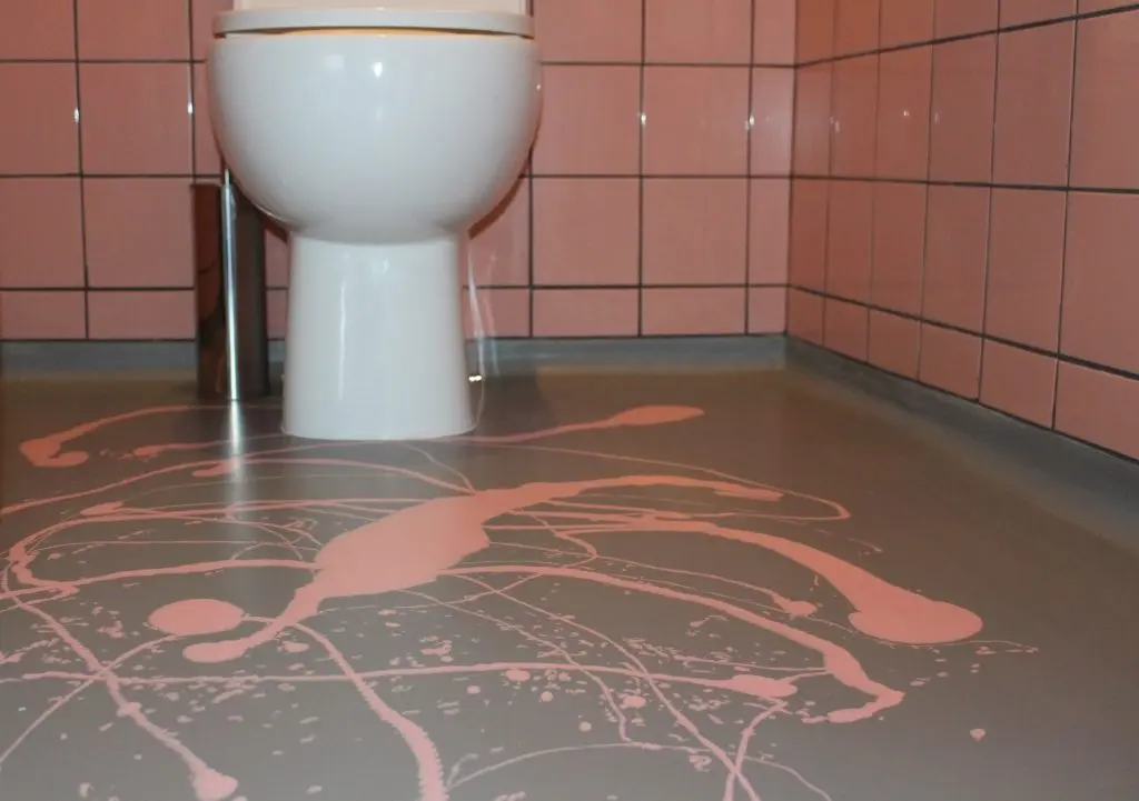 Bespoke Resin Flooring