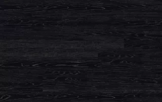 Lvt Jet Black Ash 9885