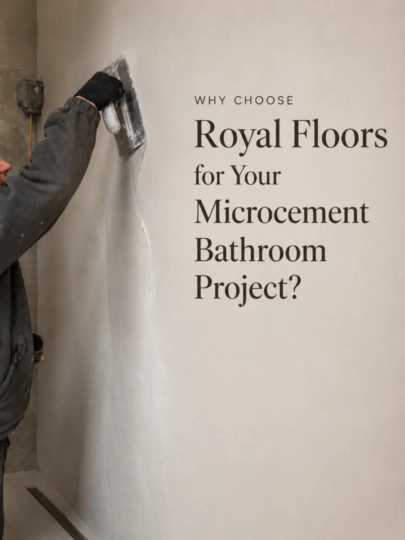 Why choose 3d Royal Floors Why choose 3d Royal Floors