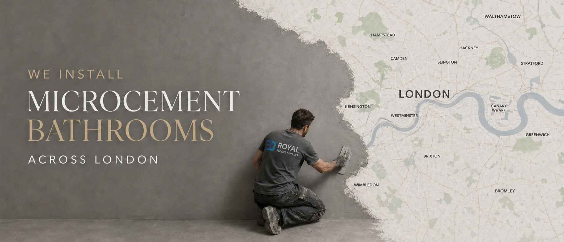 london bathroom microcement fitter london bathroom microcement fitter