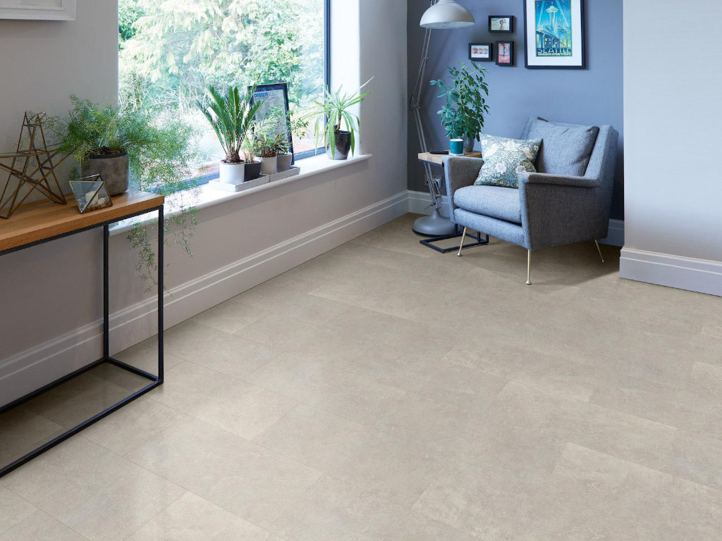 residential lvt flooring